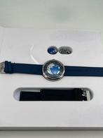CIGA DESIGN - Series U Blue Planet TITANIUM ALLOY EARTH, Nieuw