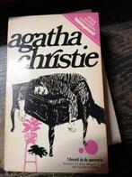 Moord in de pastorie 9789021800332, Gelezen, Agatha Christie, Verzenden