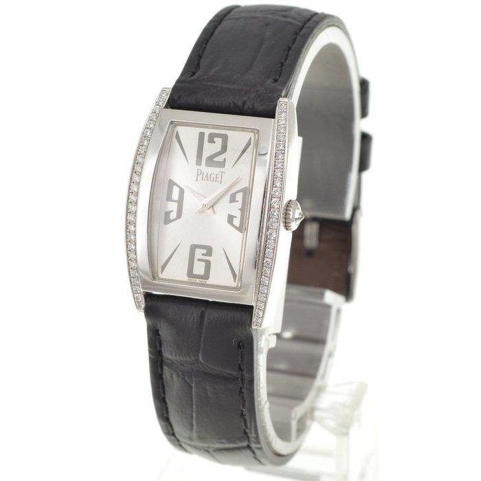 Piaget - Limelight - P10814 - Dames - 2000-2010, Handtassen en Accessoires, Horloges | Heren