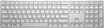 HP 970 Draadloos Toetsenbord QWERTZ toetsenborden, Computers en Software, Toetsenborden, Verzenden, Nieuw