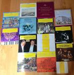 Deutsche Grammophon Collection - Diverse artiesten - 14 x
