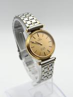 Omega - De Ville - Zonder minimumprijs - Dames - 1980-1989, Nieuw