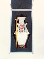 Elena Salmistraro - Kerststal Alessi (5) - Holyhedrics - met