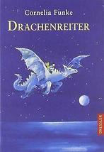 Drachenreiter  Funke, Cornelia  Book, Cornelia Funke, Verzenden