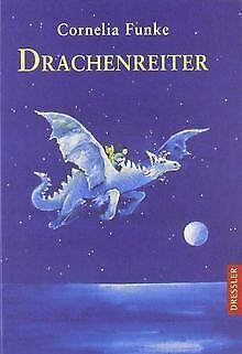 Drachenreiter  Funke, Cornelia  Book, Livres, Livres Autre, Envoi