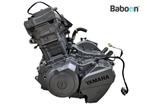 Motorblok Yamaha TDM 900 (TDM900), Verzenden, Gebruikt
