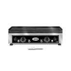 GMG Grillplaat | Glad 52x24cm | 2.2kW | 540x330x240(h)mm, Verzenden, Nieuw in verpakking