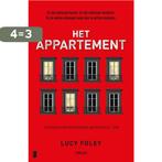 Het appartement 9789022594506 Lucy Foley, Verzenden, Gelezen, Lucy Foley