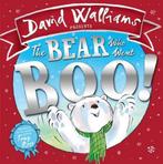 The Bear Who Went Boo! 9780008149536, Boeken, David Walliams, David Walliams  Illu, Gelezen, Verzenden