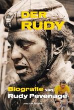 Der Rudy 9789082516388 John van Ierland, Boeken, Verzenden, Zo goed als nieuw, John van Ierland