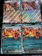 Pokémon - 3500 Bulk kaarten, Nieuw