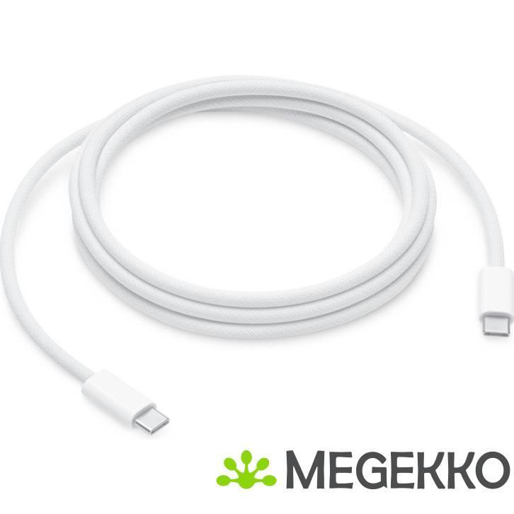 Apple MLL82ZM/A USB 2.0 0.48Gbps 60W USB Type-C 2m, Informatique & Logiciels, Ordinateurs & Logiciels Autre, Envoi