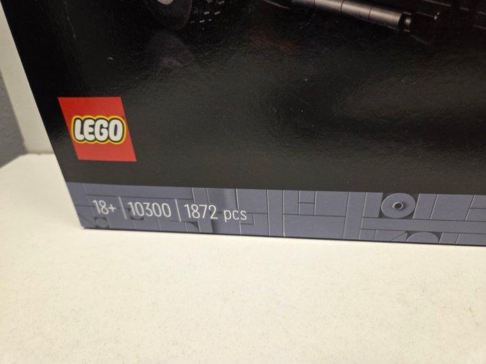 Lego Set - 10300 - Back to the Future - LEGO Back to the, Enfants & Bébés, Jouets | Duplo & Lego