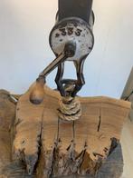 Middentafel (2) - Olive - Met lamp