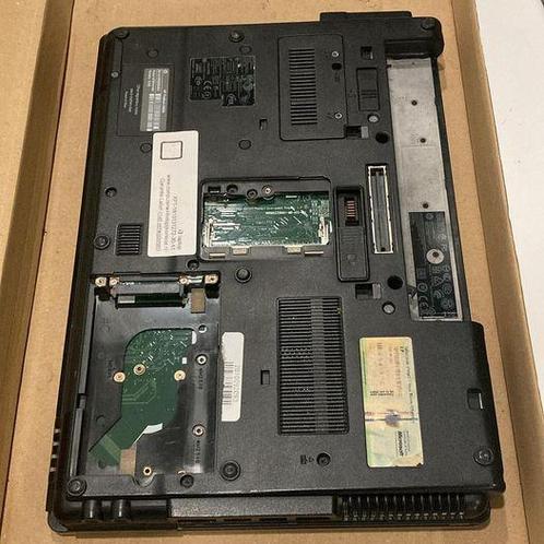 Project laptop HP Probook 6450b i3-M370 geen garantie, Computers en Software, Windows Laptops, Gebruikt, Ophalen of Verzenden