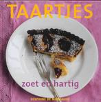 Taartjes 9789023012290 D. de Montalier, Boeken, Kookboeken, Verzenden, Zo goed als nieuw, D. de Montalier