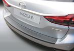 Achterbumper Beschermer | Mazda 6 Sportbreak 2013- | ABS Kun, Verzenden, Nieuw