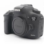Canon EOS 7D mark II body | Tweedehands, Verzenden, Zo goed als nieuw, Canon