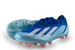 Adidas voetbalschoenen in maat 44 Blauw | 15% korting, Kleding | Heren, Zo goed als nieuw, Adidas, Verzenden, Blauw