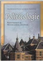 Politicologie. Basisthemas & Nederlandse politiek, Boeken, Verzenden, Gelezen