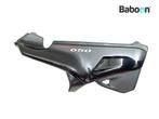 Buddypaneel Rechts Aprilia Pegaso 650 1992-1996, Verzenden, Gebruikt