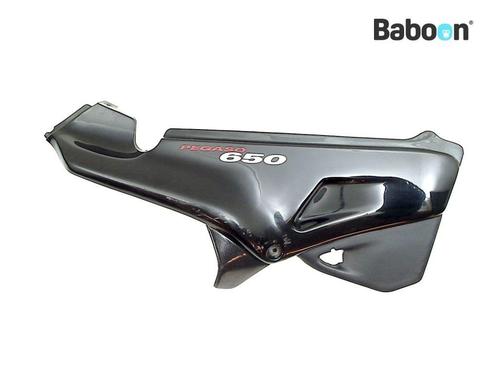 Buddypaneel Rechts Aprilia Pegaso 650 1992-1996, Motoren, Onderdelen | Overige, Gebruikt, Verzenden