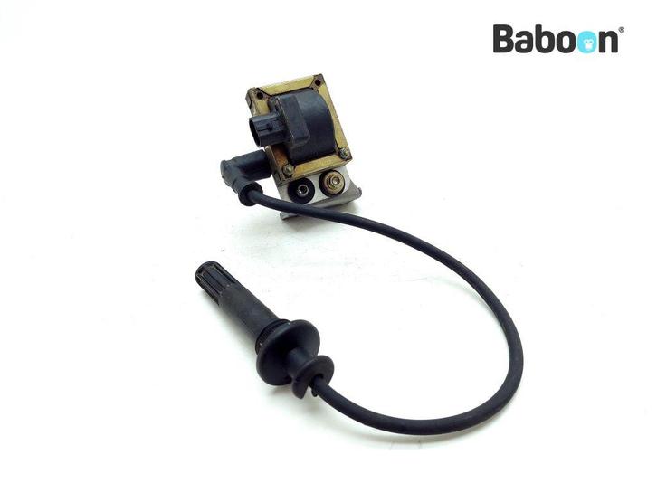 Bobine Ducati ST 2 1997-2003 (ST2), Motoren, Onderdelen | Ducati, Gebruikt, Verzenden
