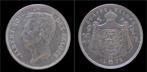 Belgium Albert I 20 frank (4belga) 1932fr-pos B nickel, Verzenden, België