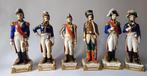 Capodimonte - Beeld, Napoleone ed i suoi Marescialli -, Antiek en Kunst