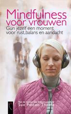 Mindfulness voor vrouwen 9789063055295 Sue Patton Thoele, Verzenden, Sue Patton Thoele