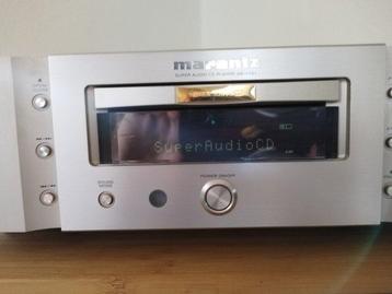Marantz - SA-11S1 Cd-speler