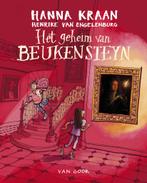 Het geheim van Beukensteyn (9789000383283, Hanna Kraan), Antiquités & Art, Verzenden