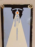 C Robert Dold - Berko, léclairage électrique pour vélo. -, Antiek en Kunst