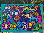 Kev Munday - Garden Of Wonders