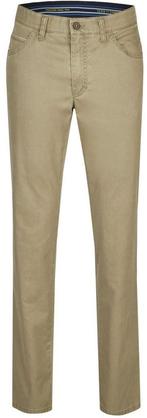 Club Of Comfort Chino Marvin Groen maat 27 Heren, Verzenden