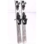 166 175 skis STOCKLI STORMRIDER 88 2025, grip walk, swiss m, Overige merken, 160 tot 180 cm, Gebruikt, Verzenden