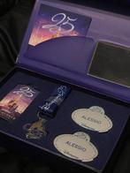 Collectie van memorabilia - Cast Member verzamelset -