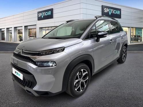 Citroën C3 Aircross, Auto's, Citroën