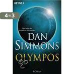 Olympos 9783453521230 Dan Simmons, Boeken, Verzenden, Gelezen, Dan Simmons