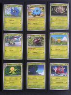Pokémon - 2 Complete set - Scarlet & Violet - Twilight, Nieuw