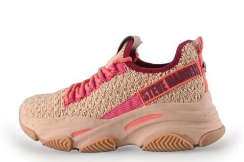 Steve Madden Sneakers in maat 34 Beige | 5% extra korting, Kinderen en Baby's, Kinderkleding | Schoenen en Sokken, Jongen of Meisje