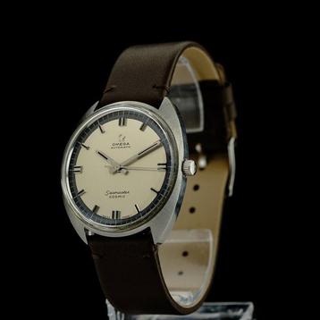 Omega - Seamaster Cosmic - Homme - 1960-1969