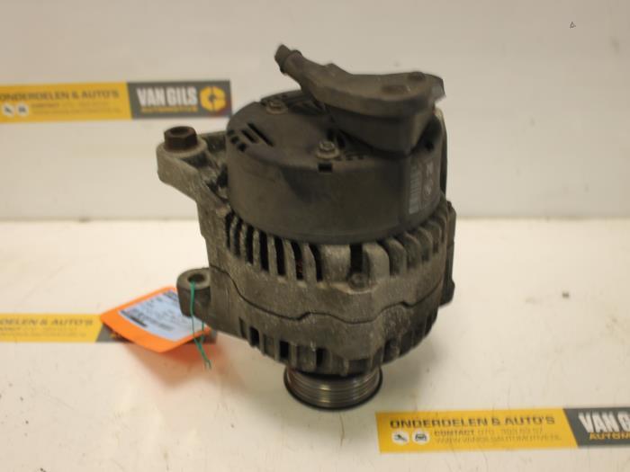 Dynamo BMW 3-Serie O74670, Auto-onderdelen, Motor en Toebehoren