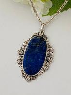 Argent, Martin Mayer GmbH (1887-1938) - Art nouveau - Lapis, Antiek en Kunst