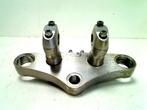 Suzuki VL 800 VOLUSIA 2001-2004 0198 BOVENPLAAT, Motoren, Gebruikt