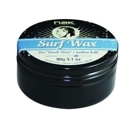 NAK Surf Wax 90gr, Handtassen en Accessoires, Uiterlijk | Haarverzorging, Nieuw, Verzenden