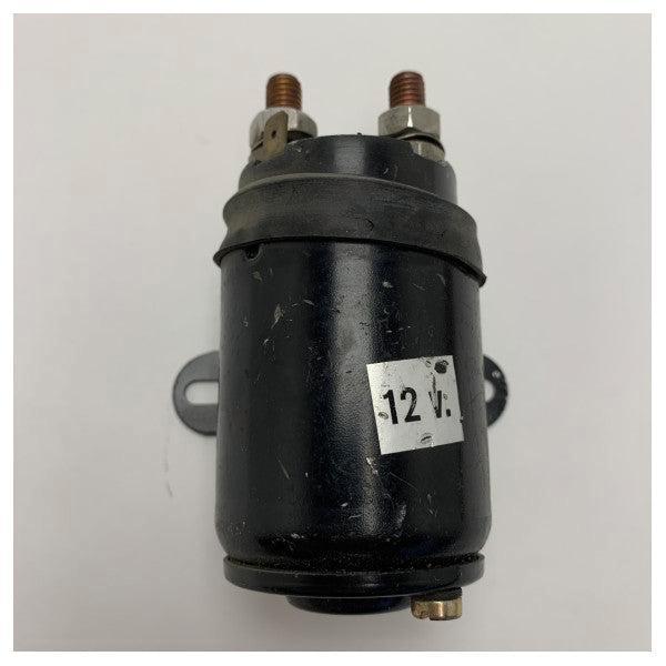 Bieden: Cima 35240173 windlass relay switch 12V, Watersport en Boten, Bootonderdelen, Ophalen of Verzenden