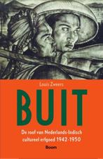 Buit 9789024427215 Louis Zweers, Boeken, Verzenden, Zo goed als nieuw, Louis Zweers