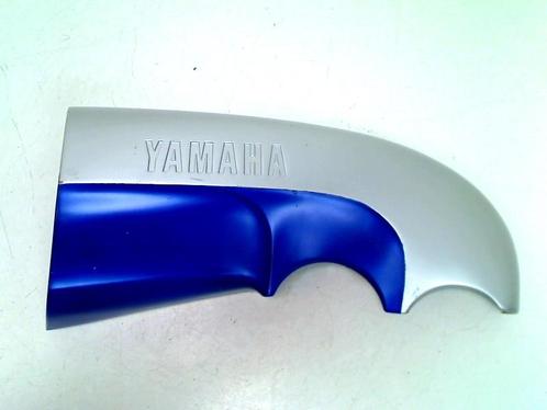 Yamaha VMX 1200 V-MAX 0513 LUCHTHAPPER L, Motoren, Onderdelen | Yamaha, Gebruikt, Ophalen of Verzenden