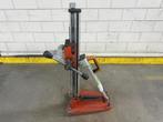 Online veiling: Husqvarna DS150 Statief diamantboormachine, Doe-het-zelf en Bouw, Gebruikt